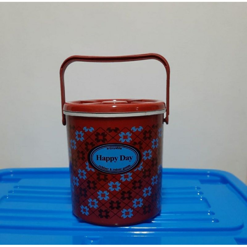 DIAMOND - TERMOS NASI / ES / Thermos Nasi/Es Bucket Rice/Ice 6-8-10-12 liter