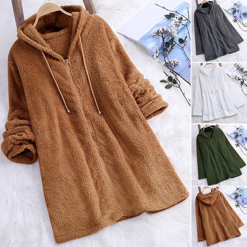 Sweater Kaos Hoodie Model Lengan Panjang Warna Polos Sweater Kaos Hoodie Model Lengan Panjang Warna Polos