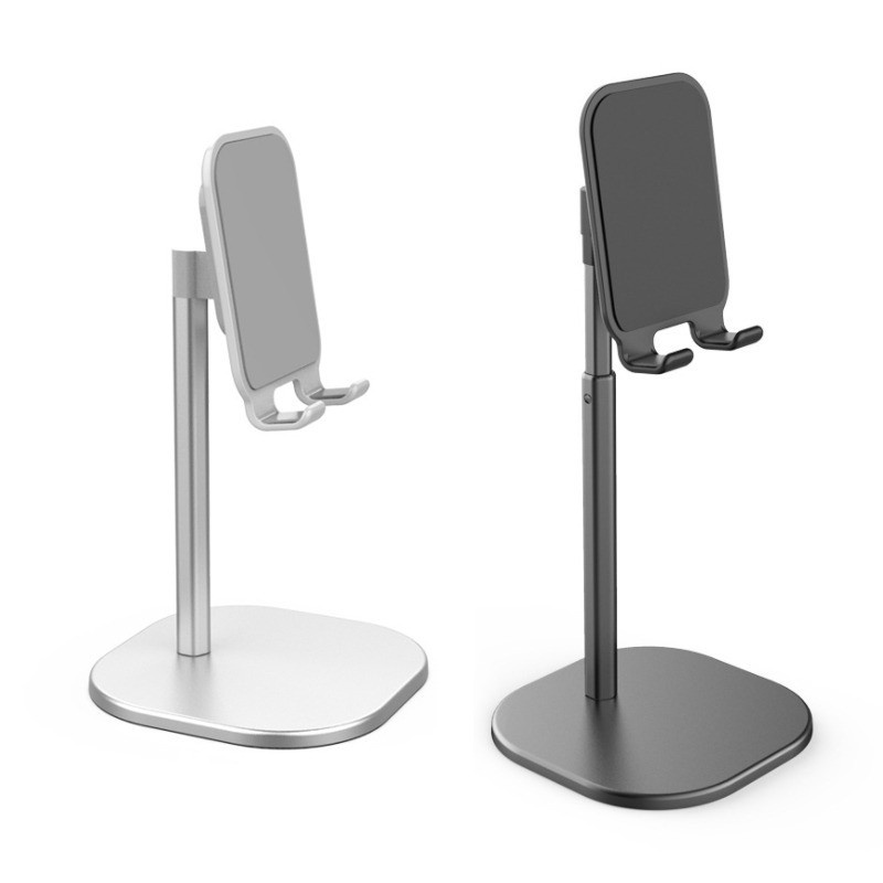 Standing Folding Desktop Desk K2 Stand Handphone HP