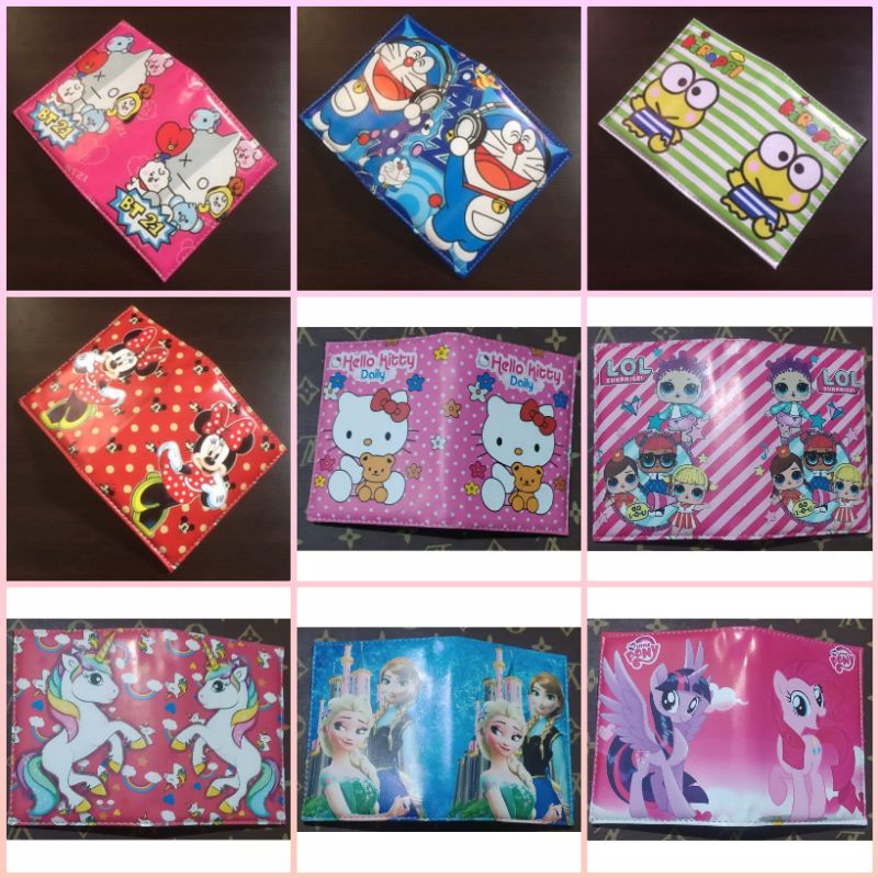 Dompet anak perempuan #dompetanak #dompetcewek #dompetfrozen