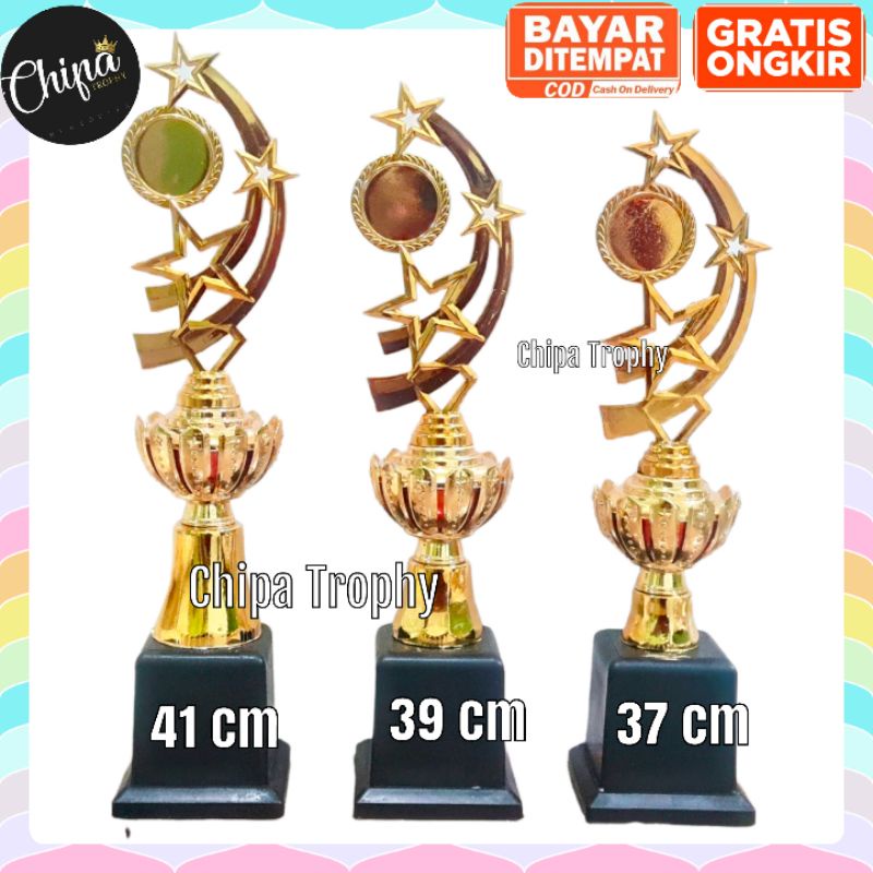 PIALA KAKI 1 LOTUS SET