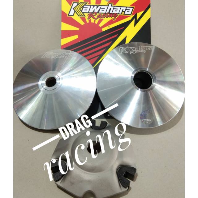 Pully kawahara  pcx 150