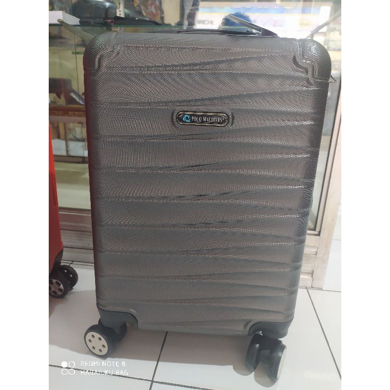 koper polo Maldvis / Vienna 18"