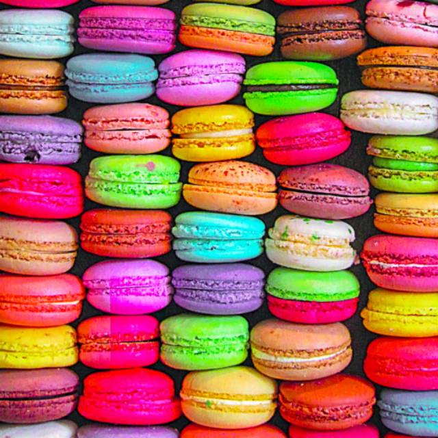 

REGULER MACARON TERMURAH