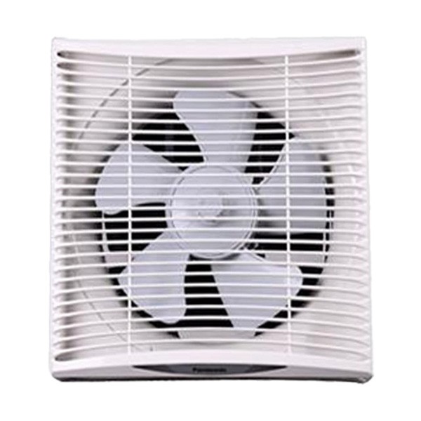 Panasonic FV-25 RUN5 Kipas Angin Exhaust Fan Dinding [10 Inch]