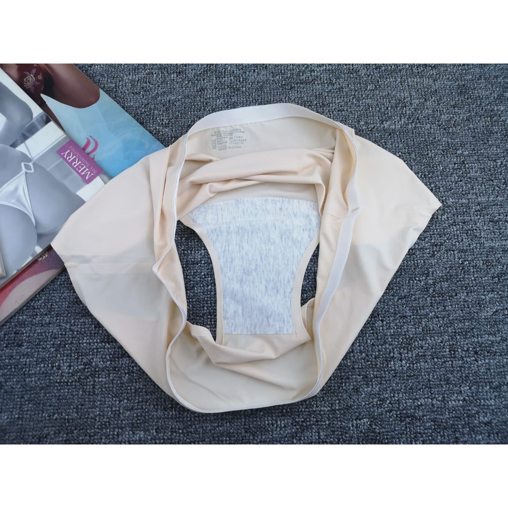 CD / Celana dalam wanita dewasa 013 Polos import