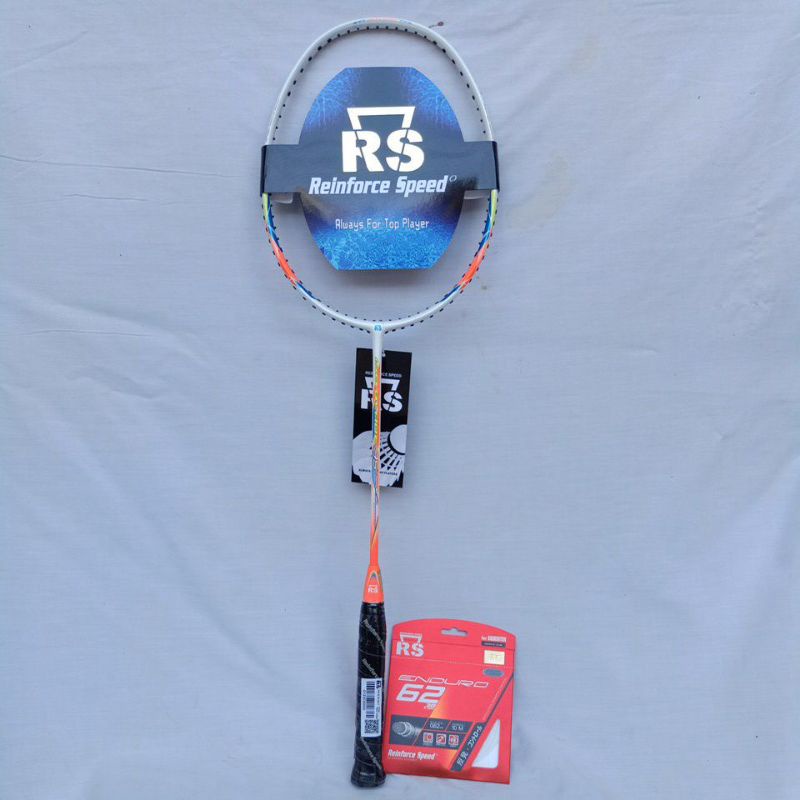 raket rs iso blade 35 neo ll