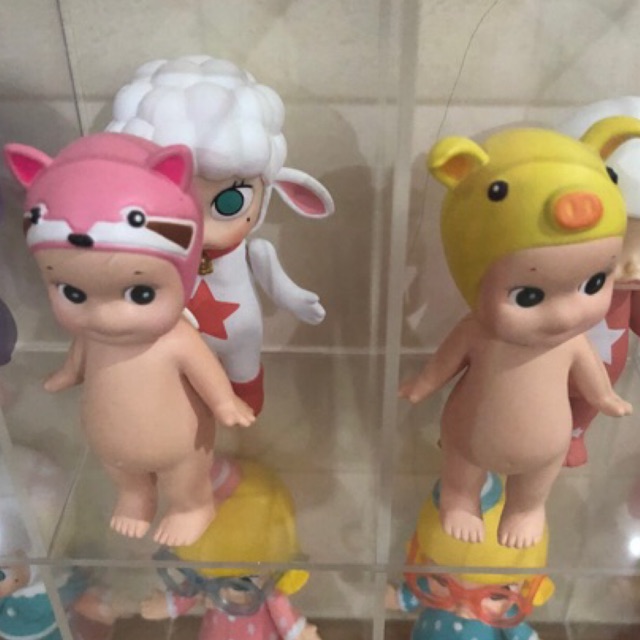 

New Sonny angel animal 2 special colour