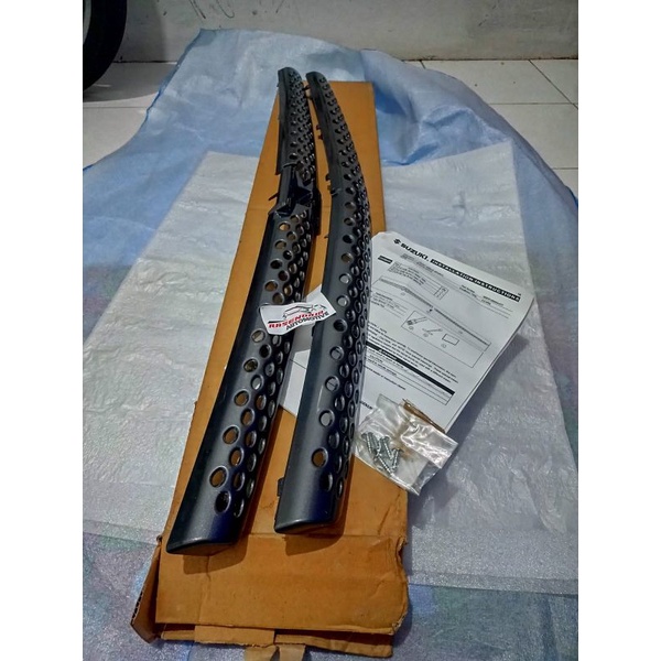 Lis grill suzuki apv arena grill front suzuki apv