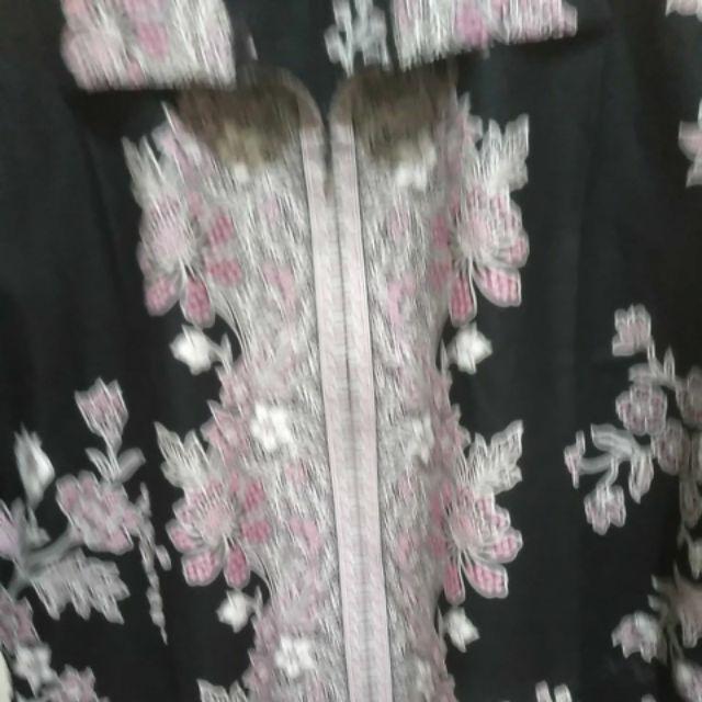 Batik Jumbo Pekalongan.tunik Batik Jumbo Dan Standar Tunik S M L Xl 3xl 4xl.tunik Batik