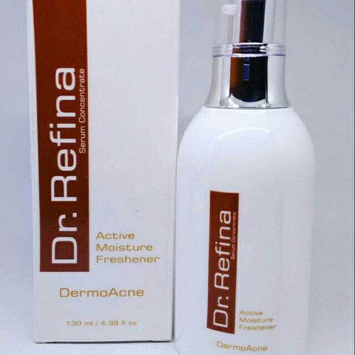 Dr. Refina active moisture freshener
