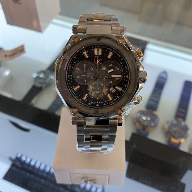 GC X10007G2S GARANSI RESMI 2 TAHUN