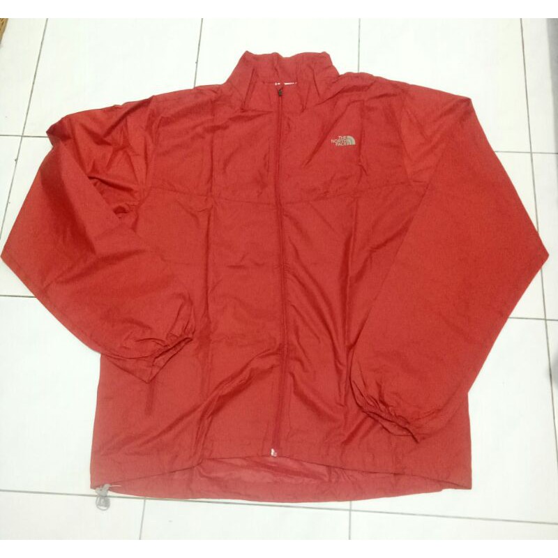 jaket windstopper the north face original flight series