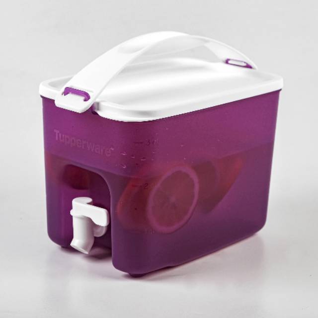 Click To Go Beverage Dispenser