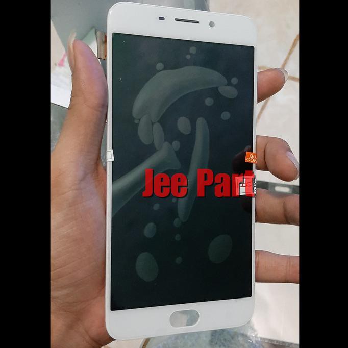 LCD OPPO F1 PLUS FULLSET FRAME ORIGINAL