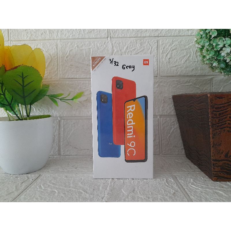 xiaomi redmi 9c 3/32