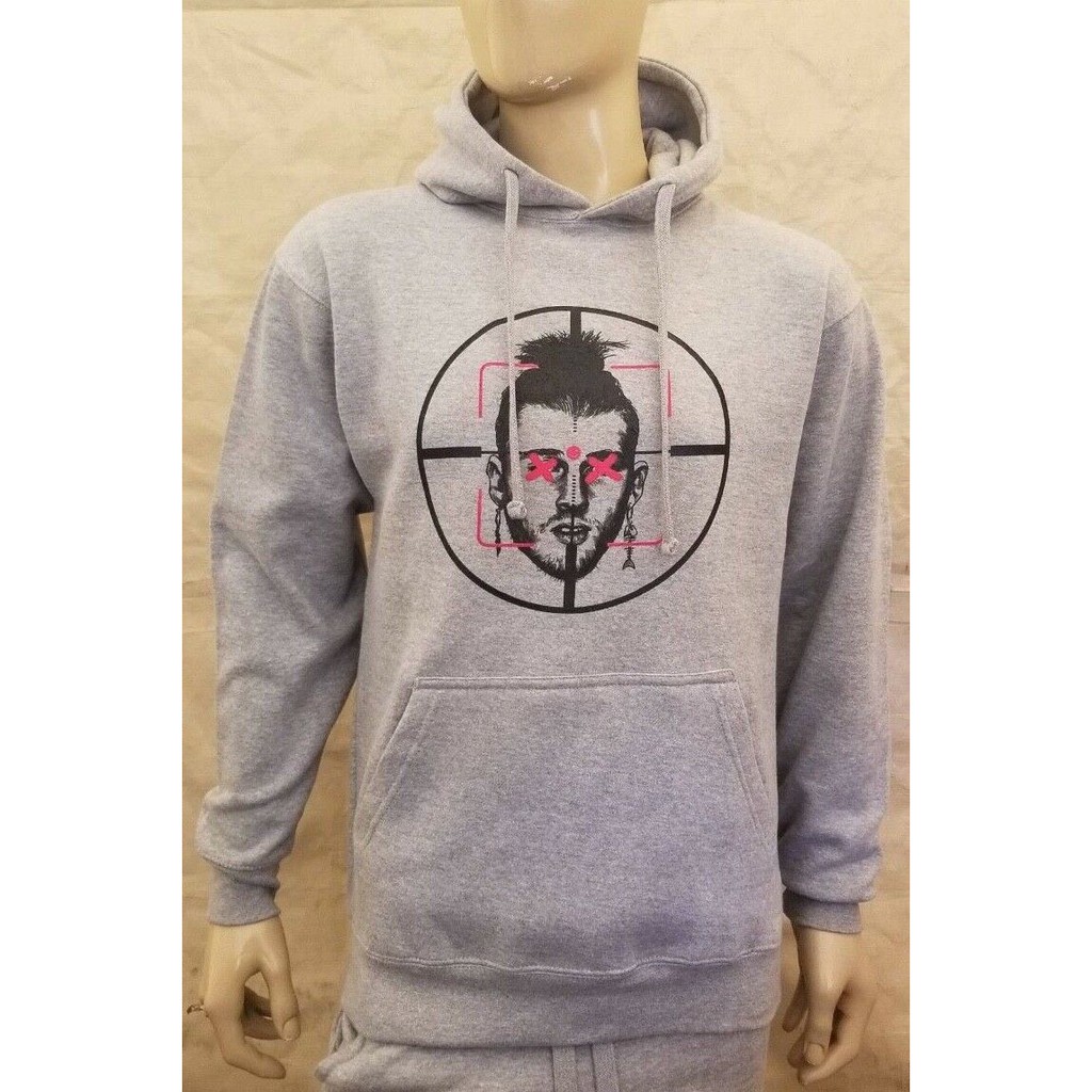 killshot hoodie