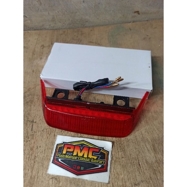 LAMPU BEGEL FIZR / LAMPU BEHEL F1ZR FIZR ORIGINAL SULTANPART