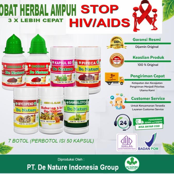 

BAYAR DITEMPAT HERBAL KHUSUS AIDS!-PAKET AMPUH OBAT HIV /OBAT HERBAL ASAM URAT/OBAT HERBAL PELANGSING/OBAT HERBAL KOLESTEROL/OBAT HERBAL DIABETES