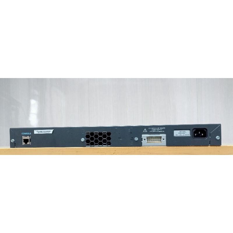 Cisco Catalyst 2960G  Series