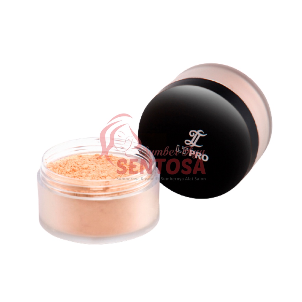 LT PRO LOOSE POWDER 30GR