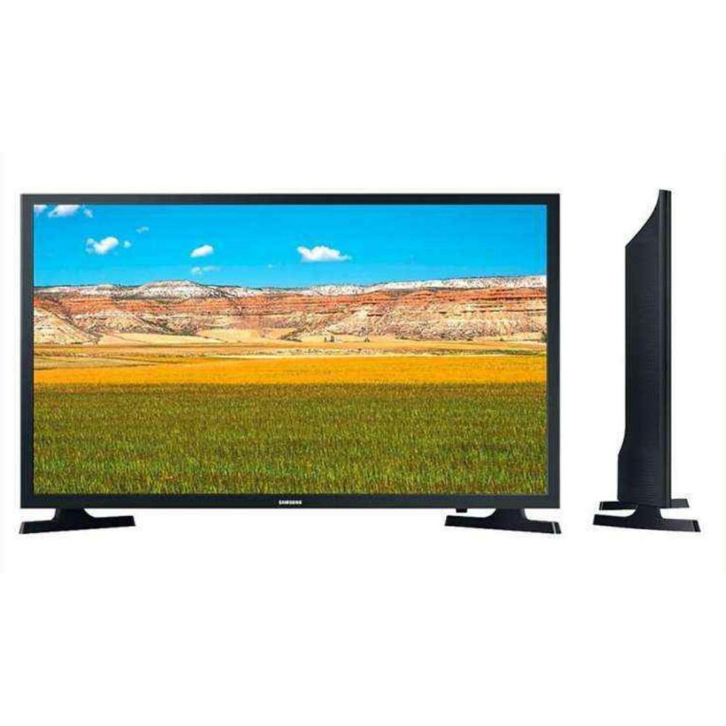 Samsung 32T4001 / 32T4001 TV LED 32 Inch Digital TV USB Movie HD UA32T4001 / UA32T4001 (RESMI)-4