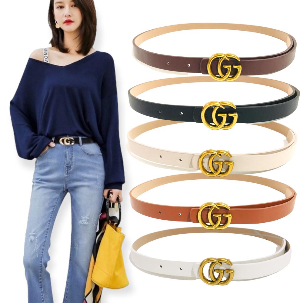 SMARTGIRL NEW IKAT PINGGANG WANITA IMPORT/TALI PINGGANG CEWEK/WOMEN BELT 00210-