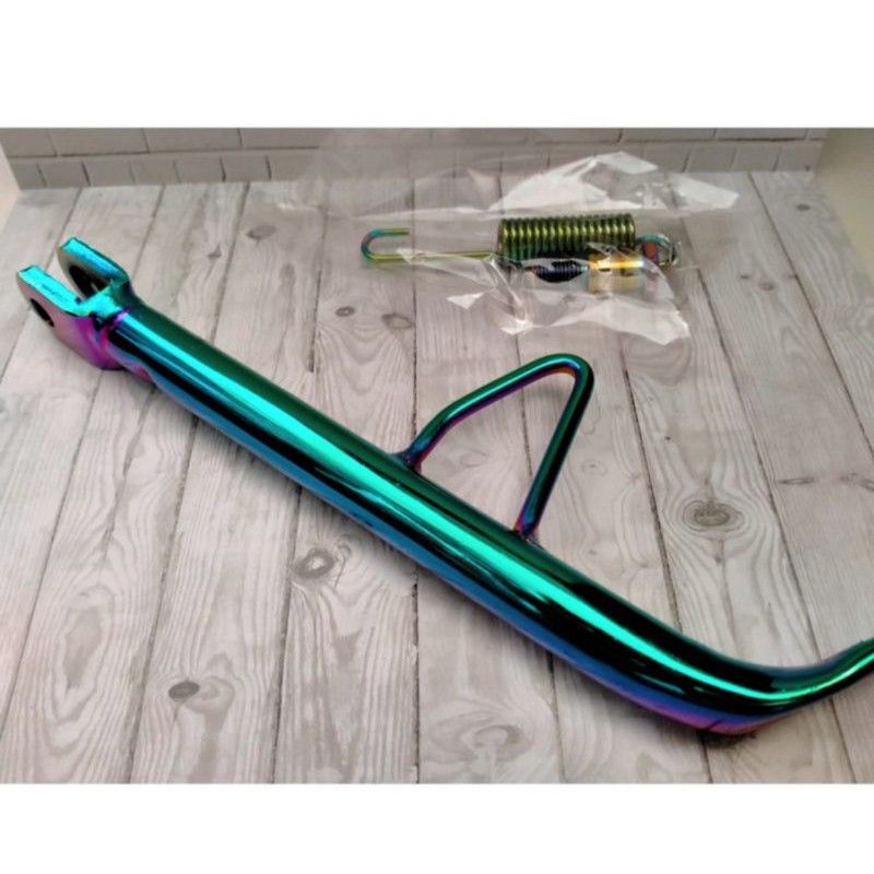 Standar rainbow standard hijau ring 17 standar universal  honda yamaha