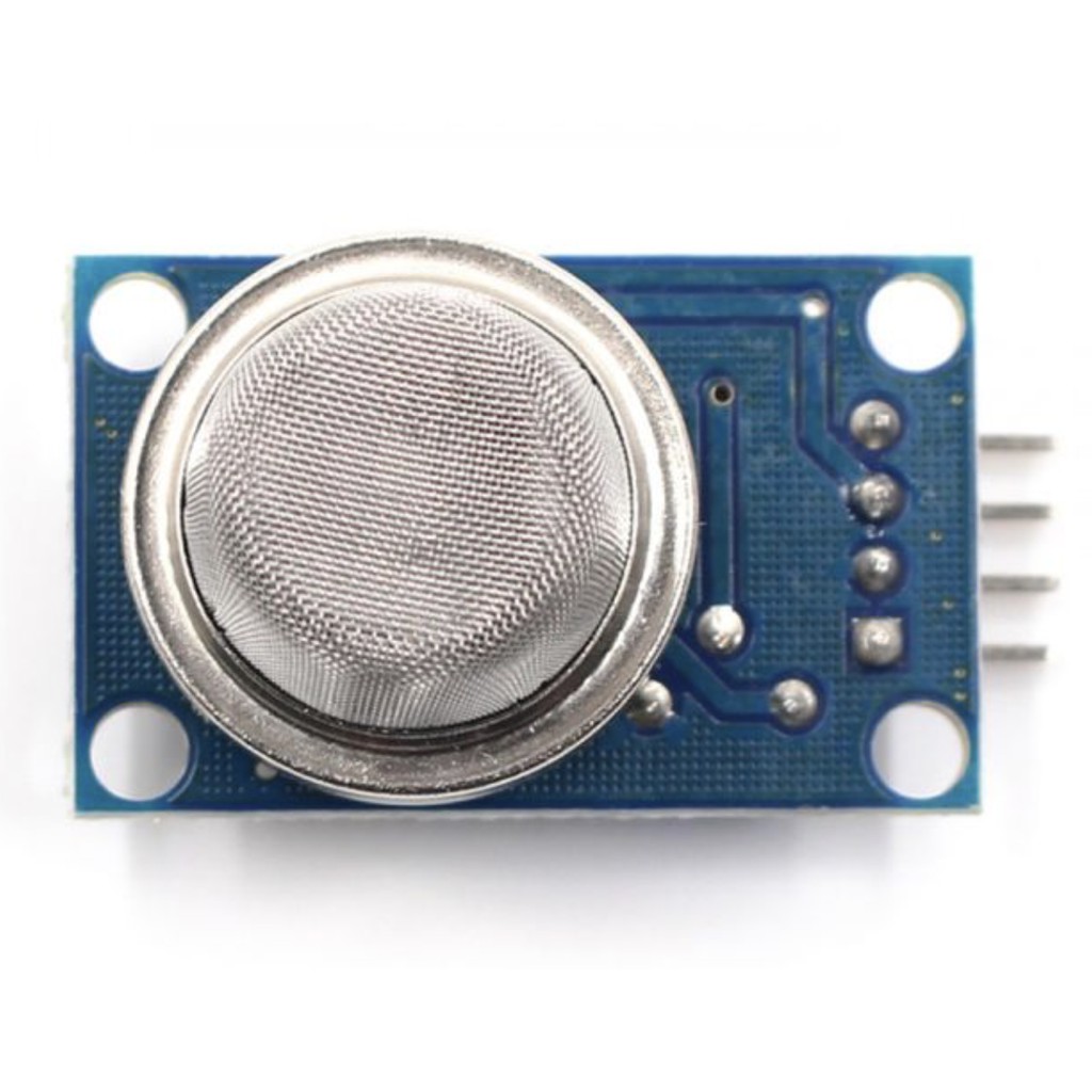 MQ-9 MQ9 Carbon Monoxide, Flammable Gas Sensor Module for Arduino