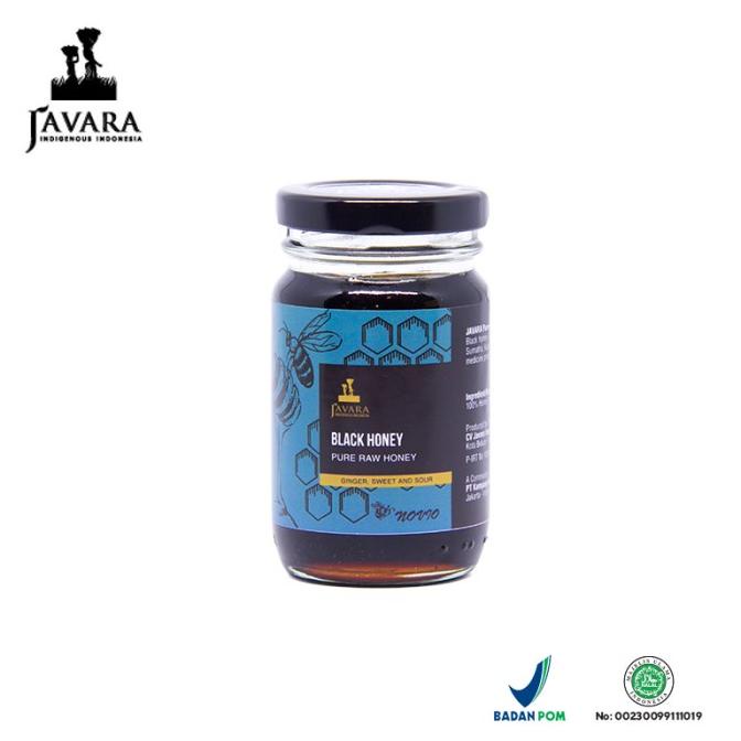 

Big Sale Madu Murni Hitam Javara | Javara Black Honey Big Sale