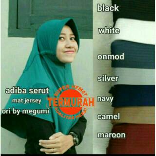 1kg 10pcs ADIBA BIG SERUT JOKOWI JILBAB HIJAB JILBAB 1kg 10pcs ADIBA BIG SERUT JOKOWI JILBAB HIJAB JILBAB