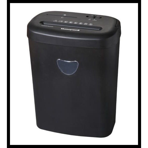Mesin Penghancur Kertas HONEYWELL 9412