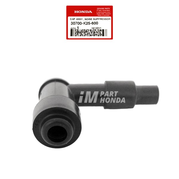 SALE  30700-K25-600 COP CANGKLONG TUTUP BUSI BEAT ESP READYY