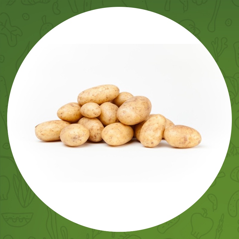 

KENTANG 500gr