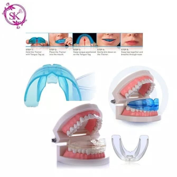 Perfect Teeth Bikin gigi bersih dan putih