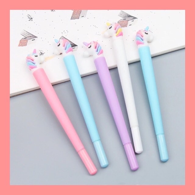 

Pulpen Unicorn 02