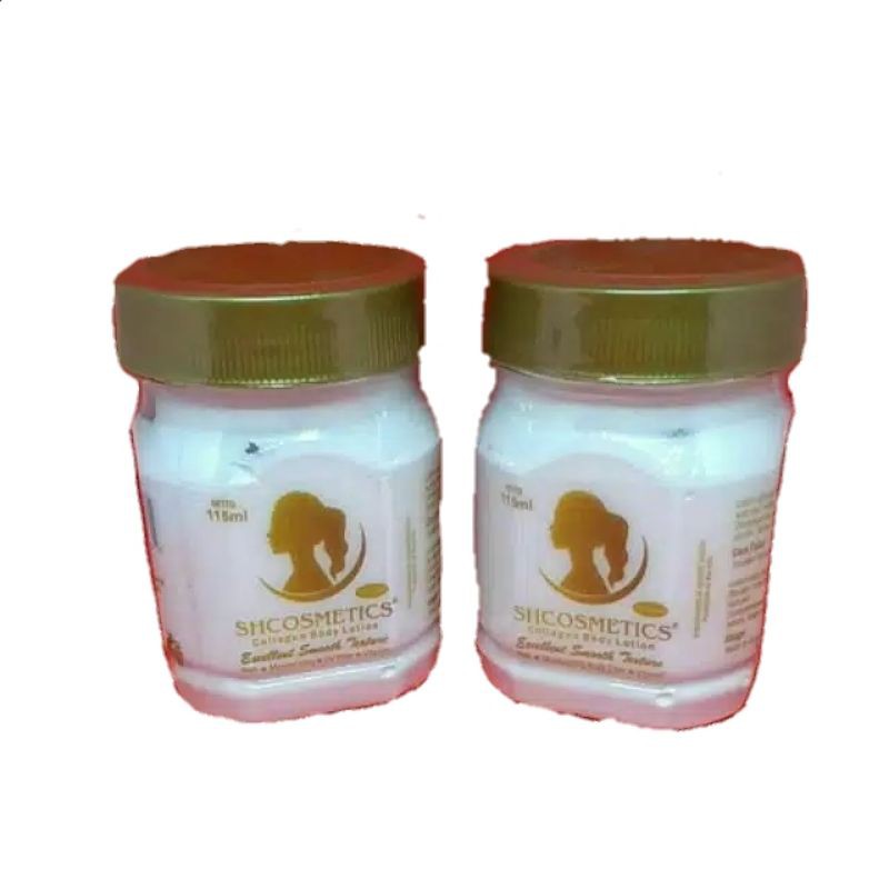 Bibit Collagen//Bibit Pemutih