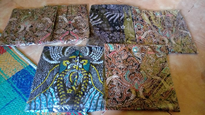 Maura Couple - Sania Ruffle Batik Couple Ori Ndoro Jowi Dnt Garansi Termurah Shopee -