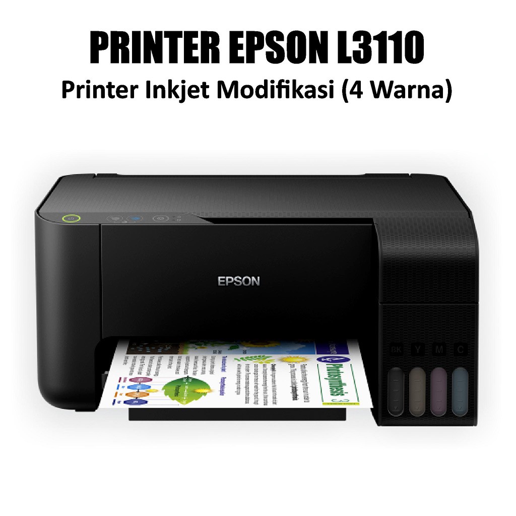 Cara Setting Ukuran Kertas Printer Epson Tm U220 Berb vrogue.co
