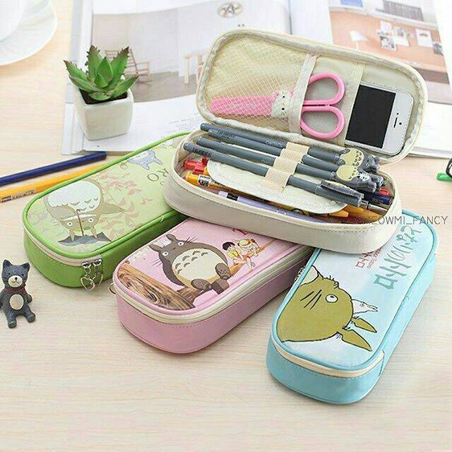 Cara Membuat Tempat Pensil Gulung Dari Kain Flanel Cara Membuat Tempat Pensil Gulung Dari Kain Flanel