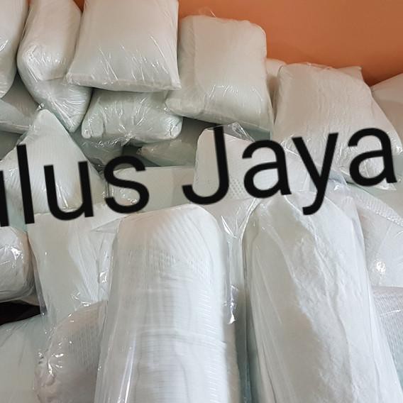 ➭ Bantal / Guling Busa INOAC - Bantal ❃