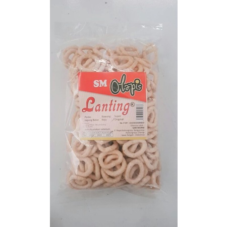 

SNACK JAJANAN KLANTING CEMILAN MAKANAN RINGAN