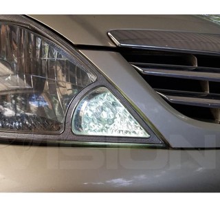 Jual Lampu LED T10 3030 Extreme Senja Mundur Rem Mobil Motor