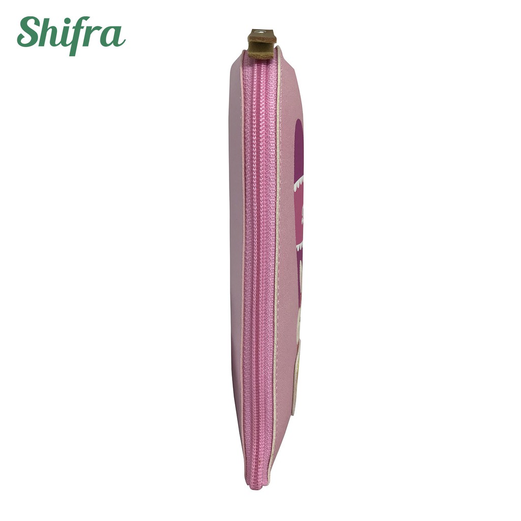 Shifra Tempat Pensil Anak Balon Cappadocia Karakter Lucu