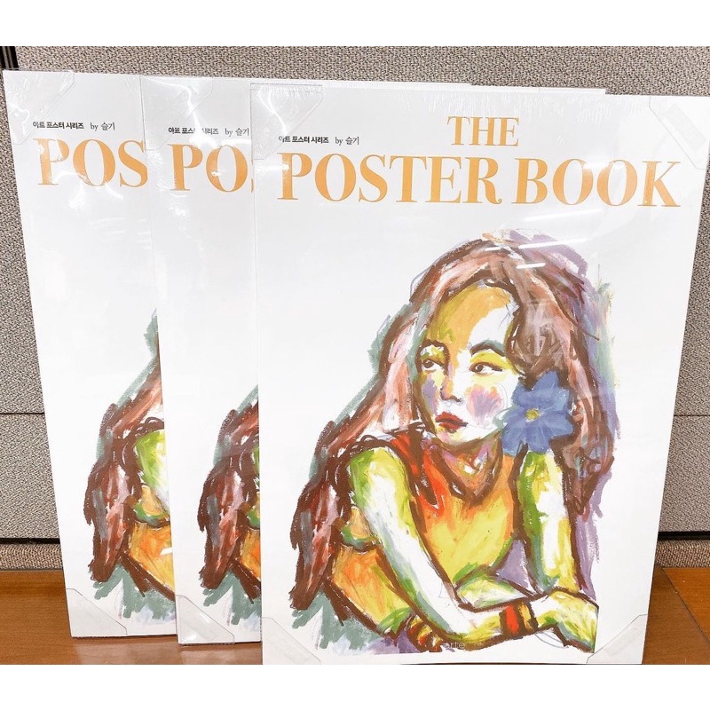 posterbook