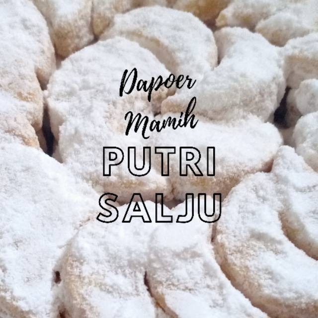 

Putri Salju