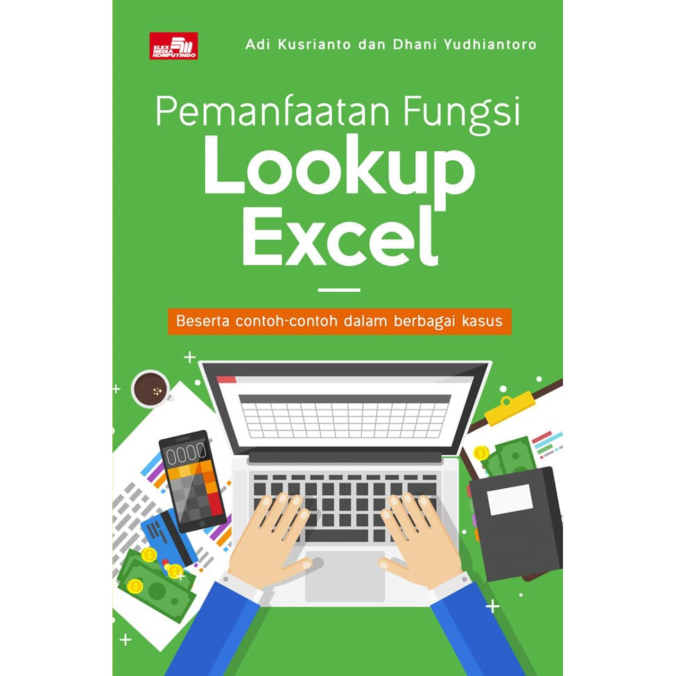 Pemanfaatan Fungsi Lookup Excel Shopee Indonesia