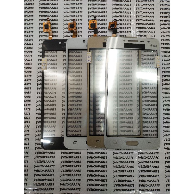 TOUCHSCREEN TS TC SAMSUNG GALAXY J2 PRIME G532 ORIGINAL