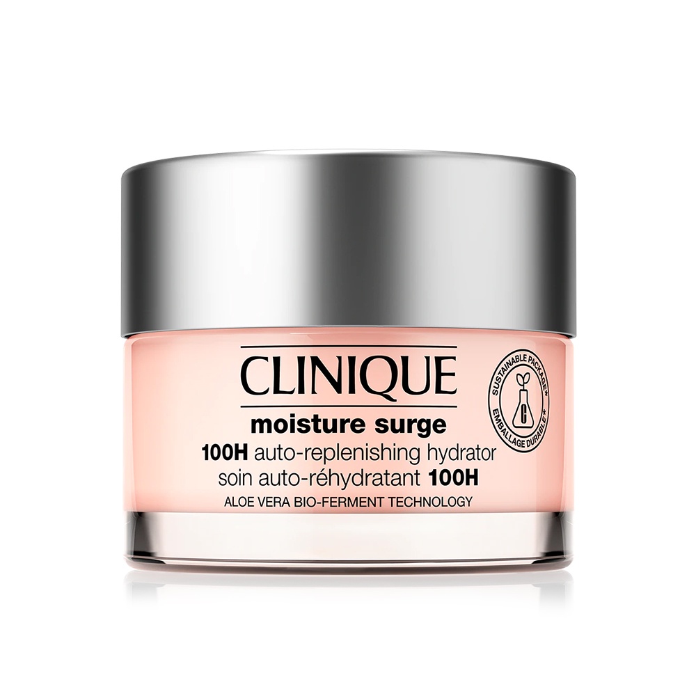 Clinique Moisture Surge 100H Auto-Replenishing Hydrator