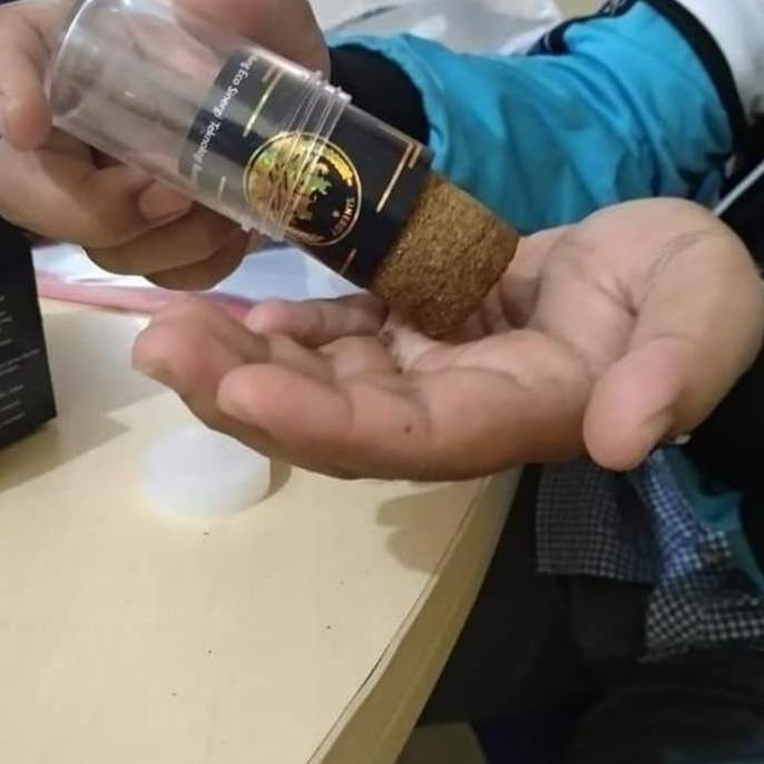 [KODE BARANG W6861] Penggemuk Ayam Super Cepat - Vitamin Untuk Pakan Ternak Ayam Boiler Kampung MURA